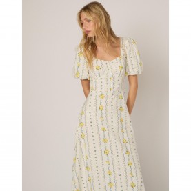 рокля,дамски,поли,и,рокли,nobodys,child,nc,melody,midi,dress,white