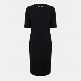рокля,дамски,поли,и,рокли,dkny,bodycon,dress,ld99,zest