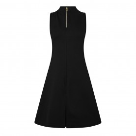 Рокля Hugo Hugo Noella Dress Ld63 - Black 001 рокля,дамски,поли,и,рокли,hugo,hugo,noella,dress,ld63,black,001