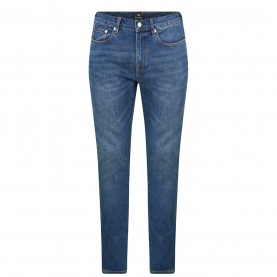 дънки,мъжки,дънки,ps,paul,smith,x,hatch,stretch,jeans,blue