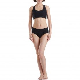 Къса блуза adidas Originals Racer Back Crop Top - Black къса,блуза,дамски,топове,adidas,originals,originals,racer,back,crop,top,black