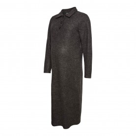 рокля,дамски,поли,и,рокли,дамски,облекла,размер,mamalicious,vmmebba,dress,ld99,obsidian