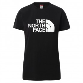 тениска,дамски,тениски,дамски,топове,the,north,face,women&#8217;s,easy,t,shirt,jk3,black