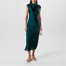 рокля,дамски,поли,и,рокли,ted,baker,rimini,dress,dk,green