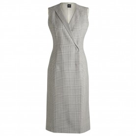 дамска,тениска,дамски,поли,и,рокли,boss,women,s,dimala,t,shirt,dresses,open,miscellans