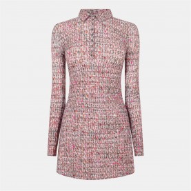 дамска,рокля,дамски,поли,и,рокли,diesel,womens,d,polyna,mini,dress,3aua