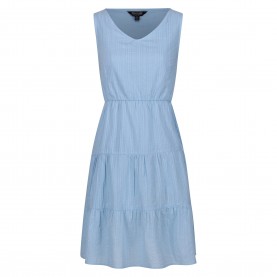 дамска,рокля,дамски,поли,и,рокли,regatta,women,s,zariah,smock,dress,powder,blue