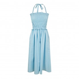 Рокля Jack Wills Women's Mini Dress - Blue рокля,дамски,поли,и,рокли,jack,wills,women's,mini,dress,blue