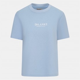 дамски,тениски,дамски,топове,дамски,горнища,размер+,дамски,облекла,размер,blank,essentials,e,core,puff,t,ld99,mineral,blue