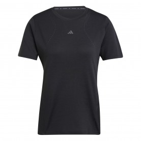 дамска,тениска,разпродажба,adidas,дамски,тениски,дамски,топове,дамски,горнища,размер+,adidas,d4t,heat.rdy,t,t,shirt,womens,black