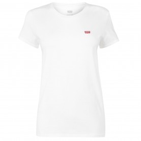 дамски,топове,levis,perfect,tee,white