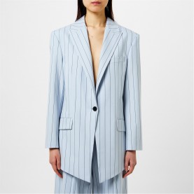 сако,дамски,якета,и,палта,hugo,amiya,blazer,open,misc
