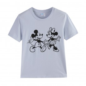разпродажба,disney,дамски,тениски,дамски,топове,дамски,стоки,с,аним.,герои,character,ladies,tee,mickey,minnie