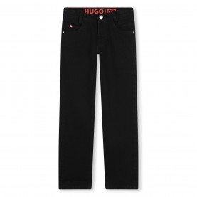 юношески,дънки,детски,облекла,hugo,denim,jeans,juniors,denim,blk,z11