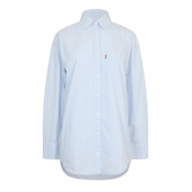 Levis Levis Lola Shirt Ld99 - Kentucky Blue дамски,ризи,levis,levis,lola,shirt,ld99,kentucky,blue