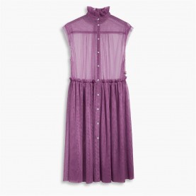 дамски,поли,и,рокли,levis,levis,radical,lv,drs,ld99,purple,gum