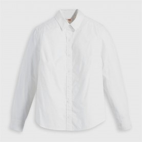 дамски,ризи,levis,levis,clssc,shirt,ld99,bright,white