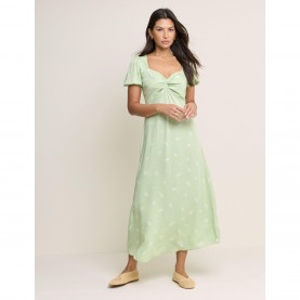 рокля,дамски,поли,и,рокли,nobodys,child,bellatrix,midi,dress,green