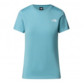 дамска,тениска,дамски,тениски,дамски,топове,the,north,face,simple,dome,regular,fit,t,shirt,womens,twilight,galaxy