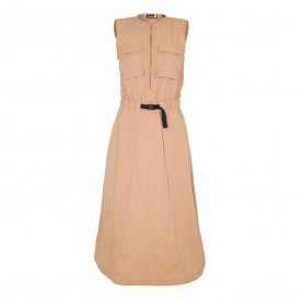 дамска,рокля,дамски,поли,и,рокли,timberland,women,s,utly,summer,pinafore,dress,light,wheat