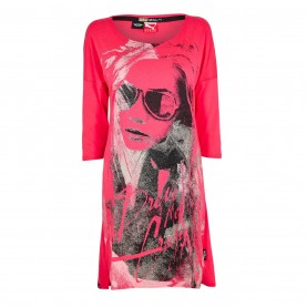 дамска,рокля,разпродажба,puma,дамски,поли,и,рокли,puma,(14),mini,dress,womens,pink