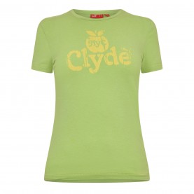 дамска,тениска,разпродажба,puma,дамски,тениски,дамски,топове,puma,clyde,lux,tee,womens,green