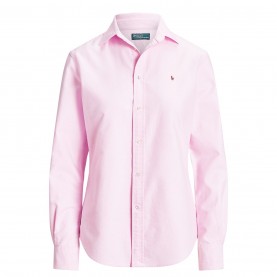дамски,ризи,polo,ralph,lauren,charlotte,oxford,shirt,bath,pink
