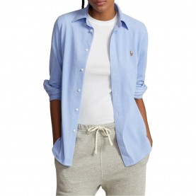 блуза,с,яка,дамски,ризи,polo,ralph,lauren,polo,oxford,shirt,harbor,island