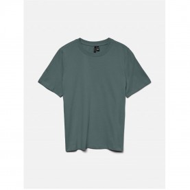 Тениска Vero Moda VM Paulina SS Tee Ld62 - Balsam Green тениска,vero,moda,vm,paulina,ss,tee,ld62,balsam,green