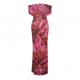 рокля,дамски,поли,и,рокли,дамски,облекла,размер,i,saw,it,first,printed,mesh,maxi,dress,mutli