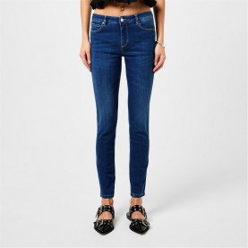дънки,дамски,дънки,sartoria,tramarossa,bianca,slim,jeans,afternoon