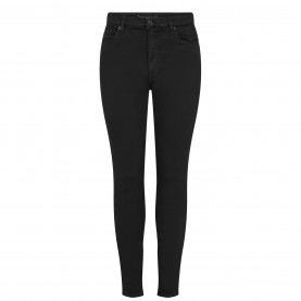 дънки,дамски,дънки,7,for,all,mankind,high,waist,skinny,jeans,rinsed,black