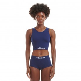 къса,блуза,дамски,топове,adidas,originals,adidas,originals,modern,flex,crop,top,night,sky
