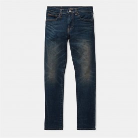 Юношески дънки Polo Ralph Lauren Sullivan Jeans Juniors - Adams Wash юношески,дънки,детски,3/4,панталони,polo,ralph,lauren,sullivan,jeans,juniors,adams,wash