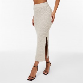 пола,дамски,плетени,дрехи,jack,wills,stitchy,midi,skirt,stone