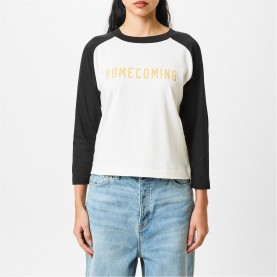 Фланелка с дълъг ръкав FEAR OF GOD ESSENTIALS Long Sleeve Varsity Top - Black фланелка,с,дълъг,ръкав,дамски,топове,fear,of,god,essentials,long,sleeve,varsity,top,black