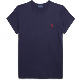 дамски,топове,polo,ralph,lauren,polo,pp,round,neck,ld00,cruise,navy