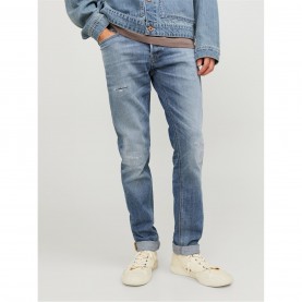мъжки,дънки,зимни,аксесоари,мъжки,дънки,jack,and,jones,glenn,jean,mens,blue,denim