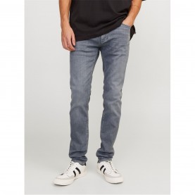 мъжки,дънки,зимни,аксесоари,мъжки,дънки,jack,and,jones,liam,jean,mens,grey,denim
