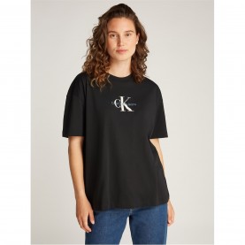 дамски,топове,calvin,klein,jeans,textured,monologo,boyfriend,tee,ck,black