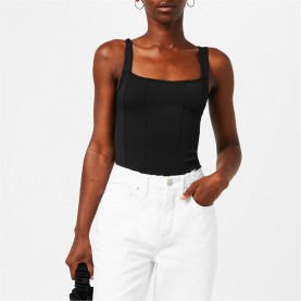 дамски,топове,good,american,scuba,contour,bodysuit,black,001