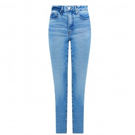 дънки,дамски,дънки,good,american,good,classic,jeans,indigo037