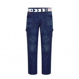 мъжки,дънки,lee,cooper,belted,cargo,sn51,dark,wash
