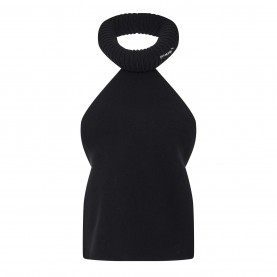 потник,дамски,топове,off,white,tubolar,tank,top,black,white