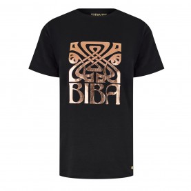тениска,дамски,топове,biba,logo,t,shirt,black