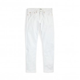 Дънки Polo Ralph Lauren Mens Sullivan Slim-fit Jeans - HDN White дънки,мъжки,дънки,polo,ralph,lauren,men,s,sullivan,slim,fit,jeans,hdn,white