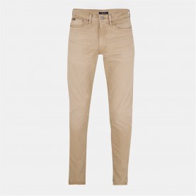 дънки,мъжки,дънки,polo,ralph,lauren,men's,sullivan,slim,fit,jeans,khaki,hill