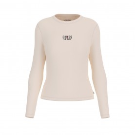 дамски,топове,guess,guess,ls,embro,t,ld44,sandy,shore