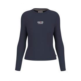 дамски,топове,guess,guess,ls,embro,t,ld44,daring,ocean