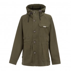 яке,промоция,на,зимни,облекла,дамски,жилетки,soulcal,parka,women,jacket,khaki